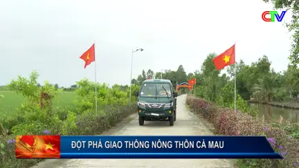 Xây dựng Đảng 24/9/2026: Những nghị quyết chuyên đề của Tỉnh ủy hướng thẳng đến phục vụ Nhân dân