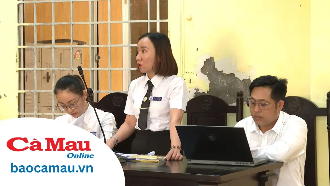 Trợ giúp pháp lý miễn phí cho người dân tộc thiểu số không để ai bị bỏ lại phía sau
