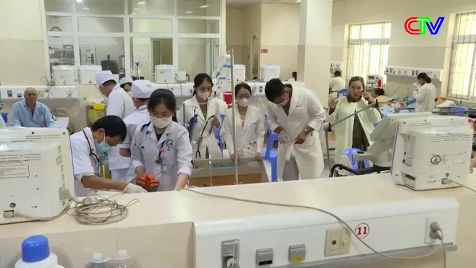 Chuyển động ngày mới 26/9/2026