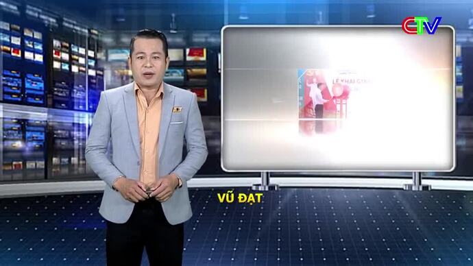 Giáo dục Cà Mau 27/9/2026: An toàn giao thông học đường - Từ ý thức đến hành động