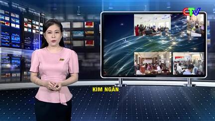 Cải cách hành chính 28/9/2026: Cấp xã trở thành tuyến đầu trong phục vụ nhân dân