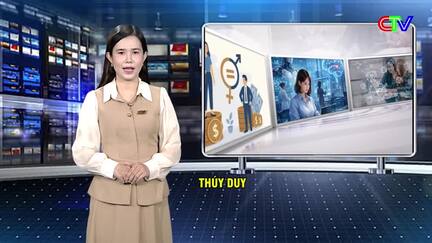 Bình đẳng giới thời đại số 30/9/2026: Cơ hội cho phụ nữ