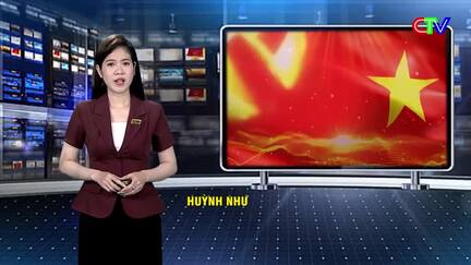 Chuyên đề Xây dựng Đảng 01/10/2026: "Dân vận khéo" gần dân, sát việc