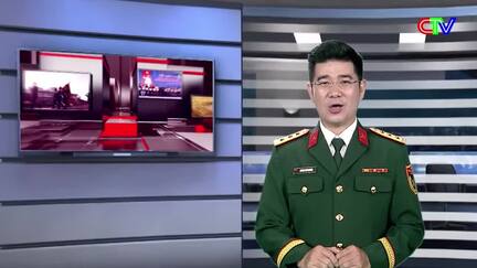Quốc phòng toàn dân 01/10/2026: Cà Mau hoàn thành lấy mẫu hài cốt liệt sĩ