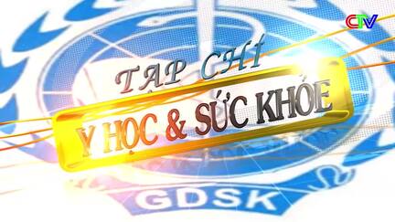 Y học và Sức khỏe 03/10/2026: Phòng chống bệnh dại