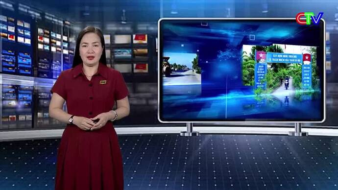 Thông tin chính sách 03/10/2026: Chăm lo cho người nhiễm chất độc da cam