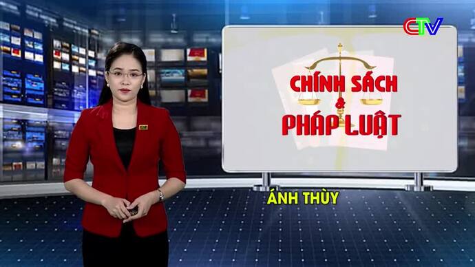 Chính sách pháp luật 02/10/2026: Tuyên truyền pháp luật chống IUU qua hình thức phiên tòa giả định