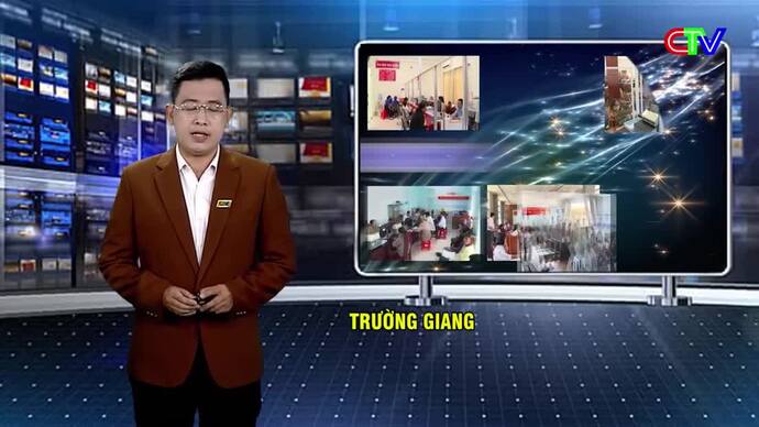 Cải cách hành chính 5/10/2026: Cải cách hành chính trong lĩnh vực đất đai - Gần dân, thuận dân