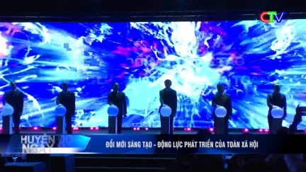 Chuyển động ngày mới 06/10/2026