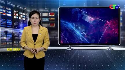 Chuyển đổi số 11/10/2026: Đổi mới cách dạy, cách học