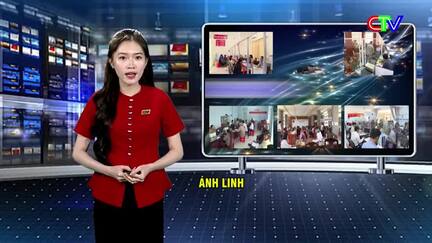 Cải cách hành chính 12/10/2026: Đẩy mạnh cung cấp dịch vụ công đến tận ấp khóm, khu dân cư