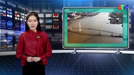 Nông thôn mới 14/10/2026: Tập trung nguồn lực xây dựng nông thôn mới