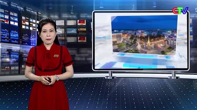Kinh tế hội nhập 14/10/2026: Tổ chức lại sản xuất để nông sản đi xa trong thời hội nhập