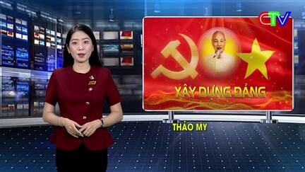 Xây dựng Đảng 15/10/2026: Cà Mau thực hiện hiệu quả chính sách dân tộc