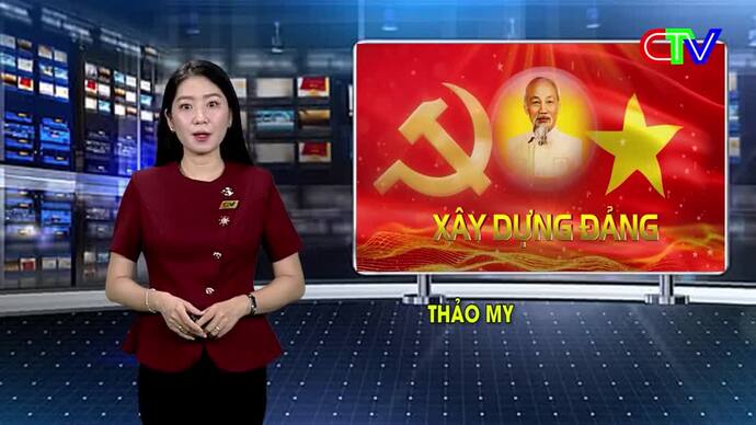 Xây dựng Đảng 15/10/2026: Cà Mau thực hiện hiệu quả chính sách dân tộc