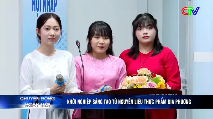 Chuyển động ngày mới 15/10/2026