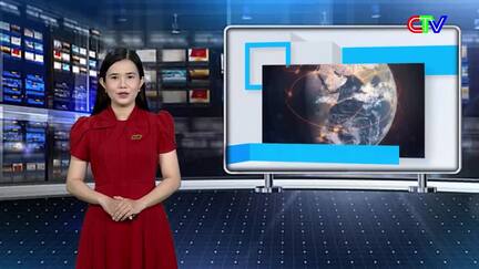 Thông tin đối ngoại 20/10/2026: Khởi động Dự án "Quản trị bền vững ngành tôm"