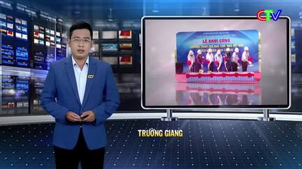 Cũng xây mái ấm 21/10/2026: Mái ấm đại đoàn kết - Điểm tựa an cư, lạc nghiệp