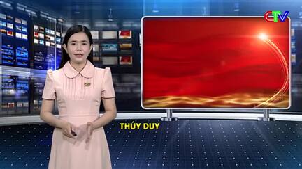 Đưa Nghị quyết Hội đồng nhân dân vào cuộc sống 23/10/2026: Phân bổ vốn ngân sách xây dựng nông thôn mới vùng đồng bào dân tộc