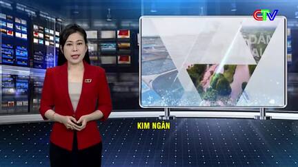 Nông dân Cà Mau 23/10/2026: Phát huy vai trò của Hội Nông dân trong kết nối sản xuất