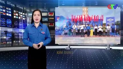 Tuổi trẻ Cà Mau 26/10/2026: Tuổi trẻ trong thời đại số