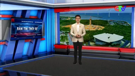 Bản tin trưa 27/10/2026