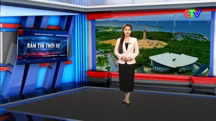 Bản tin trưa 28/10/2026