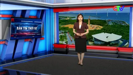 Bản tin trưa 29/10/2026