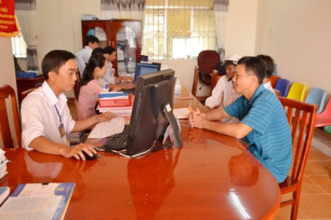 Thực hiện tốt chức năng giám sát