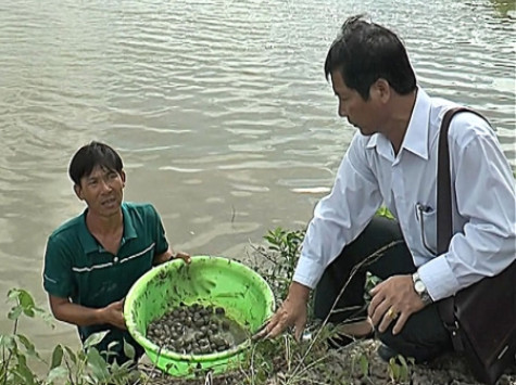 Đa canh để phát triển kinh tế gia đình