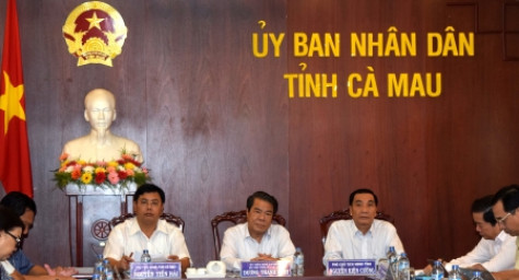 Chính phủ họp phiên thường kỳ tháng 12