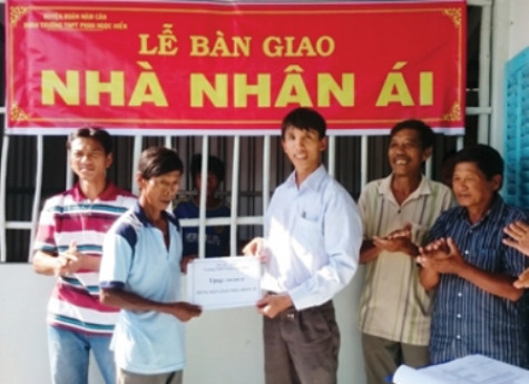 Những điển hình tiên tiến