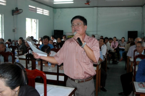 Để doanh nghiệp tiết kiệm chi phí không chính thức