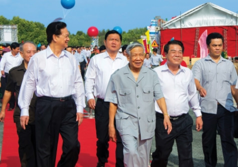 Vững vàng tuổi 20