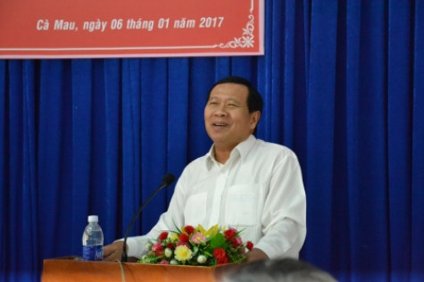 Công tác khuyến học cần sự vào cuộc của toàn hệ thống chính trị, toàn xã hội