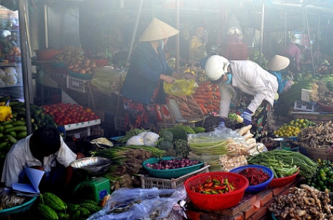 Chủ động nguồn hàng phục vụ Tết