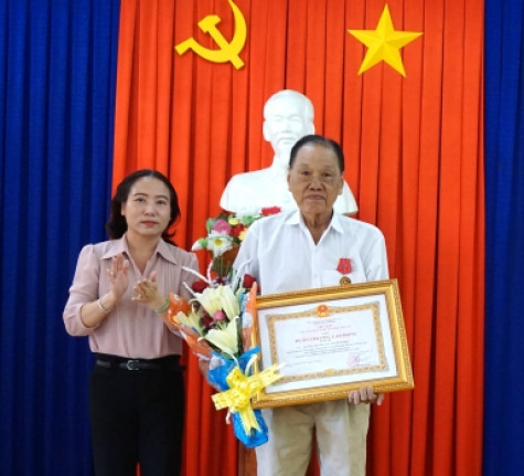 Trên 37.000 người được đào tạo nghề