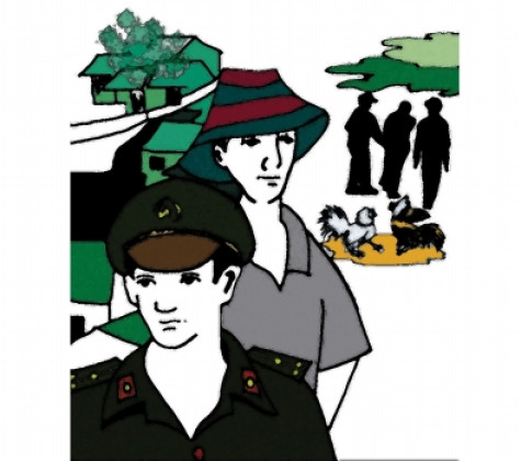 “Dân chơi” thứ thiệt