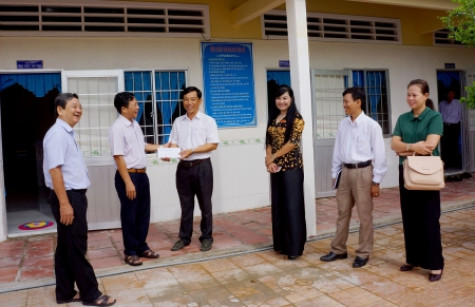 Nâng cao giám sát việc chấp hành pháp luật