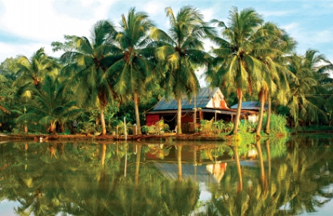 Nhà tôi thuở ấy