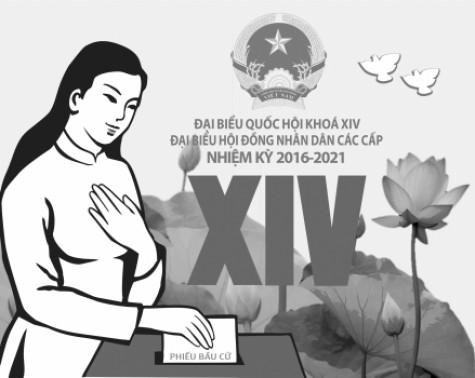 Nói đi đôi với làm phẩm chất quan trọng của người đại biểu Nhân dân