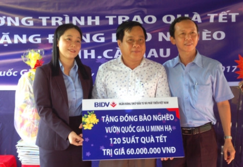 Vui Tết nhưng không lơ là bảo vệ và phòng chống cháy rừng