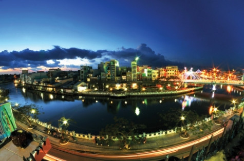 Lấy văn hoá làm nền tảng