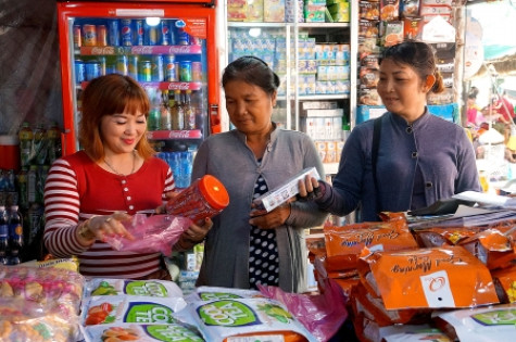 Đẩy mạnh cải cách thủ tục hành chính về thuế