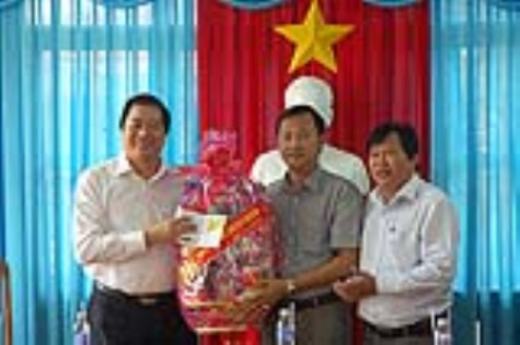 Nuôi dạy các cháu là nhiệm vụ của toàn xã hội