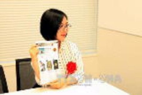 Tác giả Việt Nam giành giải Bạc cuộc thi truyện tranh quốc tế tại Nhật Bản