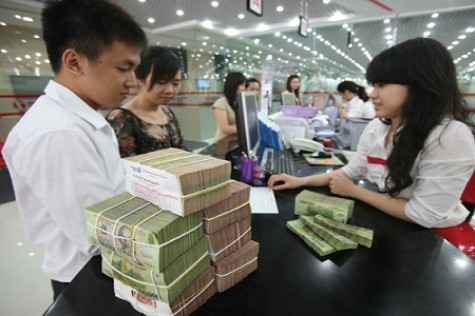 Không nhất thiết phải lập doanh nghiệp để vay vốn với lãi suất hợp lý