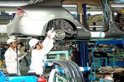 66% doanh nghiệp Nhật Bản tại Việt Nam muốn mở rộng kinh doanh