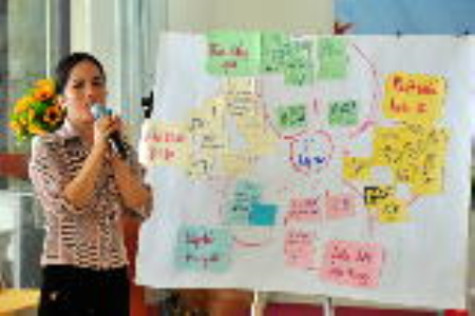 Hỗ trợ 8 triệu đồng cho mỗi hộ nuôi tôm