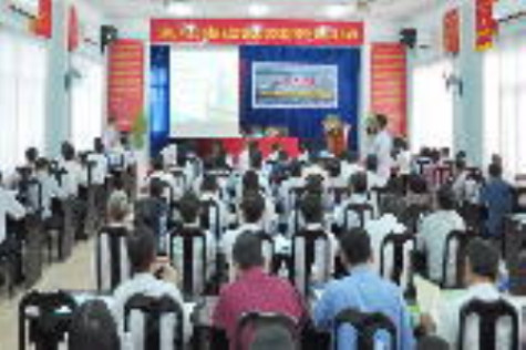 Nhân rộng 3 mô hình nuôi tôm hiệu quả